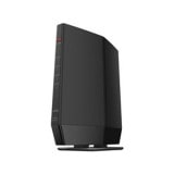 ̵��LAN�롼����(Wi-Fi�롼����) �Хåե����� Wi-Fi 6(11ax) �б��롼���� �ץ�ߥ����ǥ� 4803+573Mbps AirStation WSR-5400AX6P-BK [�֥�å�] �ڥ���󥻥��Բġ��̳�ƻ����Υ�������Բġ� 0057-4981254068281-ds