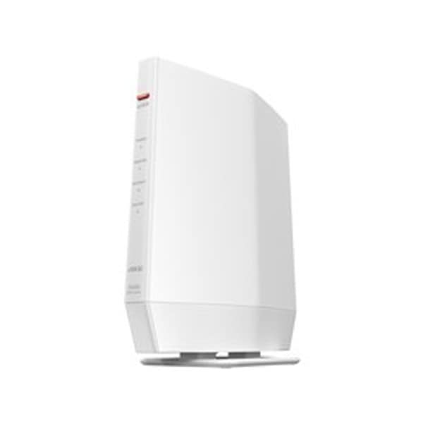 ̵��LAN�롼����(Wi-Fi�롼����) �Хåե����� AirStation WSR-5400AX6P-WH [�ۥ磻��] �ڥ���󥻥��Բġ��̳�ƻ����Υ�������Բġ� 0057-4981254068304-ds