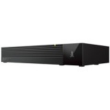 ���դ�HDD���ϡ��ɥǥ����� �Хåե����� ���դ� �ϡ��ɥǥ�������SeeQVault���б� HD-SQS4U3-A [�֥�å� ���̡�4TB ���󥿡��ե�������USB3.2 Gen1] �ڥ���󥻥��Բġ��̳�ƻ����Υ�������Բġ� 0057-4981254065464-ds