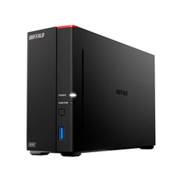 4981254058206 NAS(ネットワークHDD) バッファロー NAS(ネットワーク
