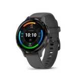 ֥üޡȥå ߥ Venu 3S 010-02785-40 [Black Sesame/Slate]ڹήʡ ڥ󥻥Բġ̳ƻΥԲġ 0057-0753759329273-ds