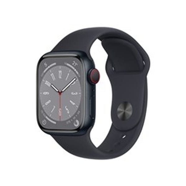 4549995339970 ウェアラブル端末・スマートウォッチ アップル