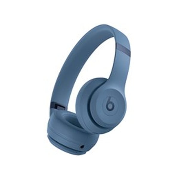 ����ۥ󡦥إåɥۥ� �ӡ��ġ����쥯�ȥ��˥��� Beats Solo 4 MUW43PA/A [���졼�ȥ֥롼] �ڥ���󥻥��Բġ��̳�ƻ����Υ�������Բġ� 0057-4549995445831-ds