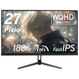 ߥ󥰥˥ Pixio PX278 Wave PX278WAVE-O 27 WQHD 180Hz 2560x1440p ü:HDMIx2/DPx1 վǥץ쥤 Hamee ڥ󥻥Բġ̳ƻΥԲġ