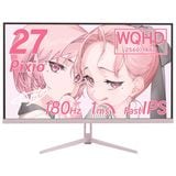 ¥²¡¼¥ß¥ó¥°¥â¥Ë¥¿¡¼ Pixio PX278 Wave / Pastel Pink PX278WAVEK-O 27¥¤¥ó¥Á WQHD 180Hz 2560x1440p ÆþÎÏü»Ò:HDMIx2/DPx1 ±Õ¾½¥Ç¥£¥¹¥×¥ì¥¤ Hamee³ô¼°²ñ¼Ò ¡Ú¥¥ã¥ó¥»¥ëÉԲġ¦Ë̳¤Æ»²ÆìÎ¥ÅçÇÛÁ÷ÉԲġÛ