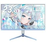 ¥²¡¼¥ß¥ó¥°¥â¥Ë¥¿¡¼ Pixio PX248 Wave / Pastel Blue PX248WAVEB-O 23.8¥¤¥ó¥Á FHD 200Hz 1920x1080p ÆþÎÏü»Ò:HDMIx1/DPx1 ±Õ¾½¥Ç¥£¥¹¥×¥ì¥¤ Hamee³ô¼°²ñ¼Ò ¡Ú¥¥ã¥ó¥»¥ëÉԲġ¦Ë̳¤Æ»²ÆìÎ¥ÅçÇÛÁ÷ÉԲġÛ