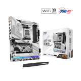 AsRock ¥Þ¥¶¡¼¥Ü¡¼¥É ATX¡¡X870 Pro RS WiFi