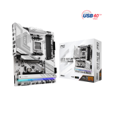AsRock ¥Þ¥¶¡¼¥Ü¡¼¥É ATX¡¡X870 Pro RS