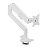 ¥·¥ó¥°¥ë¥â¥Ë¥¿¡¼¥¢¡¼¥à Pixio PSW1S / White PSW1SWH-O Hamee³ô¼°²ñ¼Ò ¡Ú¥¥ã¥ó¥»¥ëÉԲġ¦Ë̳¤Æ»²ÆìÎ¥ÅçÇÛÁ÷ÉԲġÛ