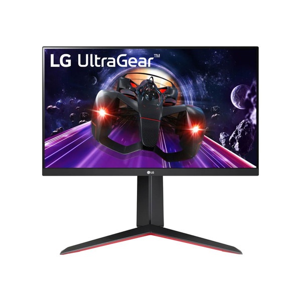 4989027020481 PCモニター LGエレクトロニクス 23.8インチ 1ms対応IPS 