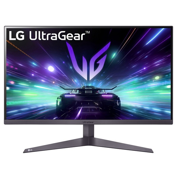 4989027027619 PCモニター LGエレクトロニクス 27インチ