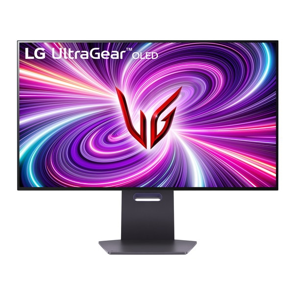PC��˥������վ��ǥ����ץ쥤 LG���쥯�ȥ��˥��� OLED 4K(3840��2160)@240Hz��Dual Mode�б������ߥ󥰥�˥��� UltraGear 32GS95UE-B [31.5�����] �ڥ���󥻥��Բġ��̳�ƻ����Υ�������Բġ� 0057-4989027026391-ds