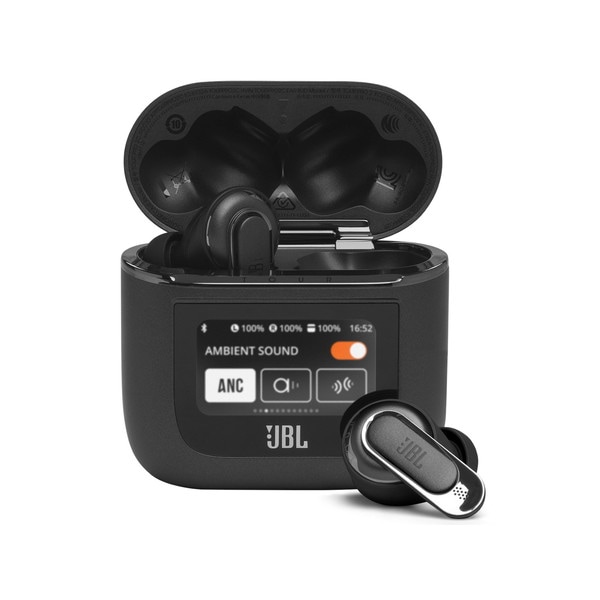 ����ۥ󡦥إåɥۥ� JBL TOUR PRO 2 [�֥�å�] �ڥ���󥻥��Բġ��̳�ƻ����Υ�������Բġ� 0057-4968929217212-ds