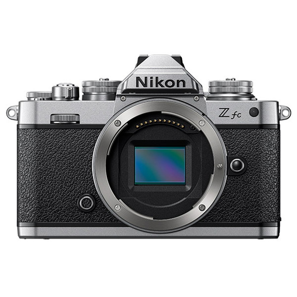 �ǥ������㥫��� Nikon / �˥��� Z fc �ܥǥ� �ڥ���󥻥��Բġ��̳�ƻ����Υ�������Բġ� 0057-4960759906311-ds