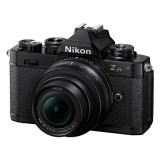 �ǥ������㥫��� Nikon / �˥��� Z fc 16-50 VR ��󥺥��å� [�֥�å�] �ڥ���󥻥��Բġ��̳�ƻ����Υ�������Բġ� 0057-4960759911421-ds