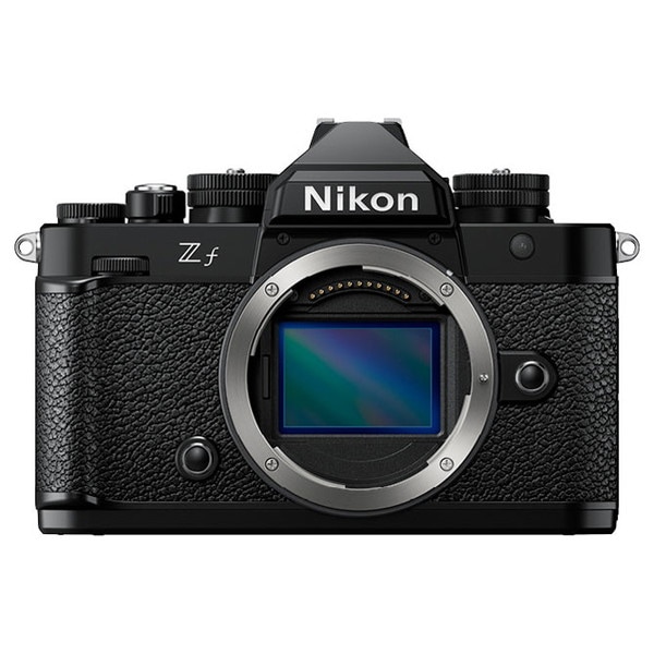 �ǥ������㥫��� Nikon / �˥��� Z f �ܥǥ� �ڥ���󥻥��Բġ��̳�ƻ����Υ�������Բġ� 0057-4960759913784-ds