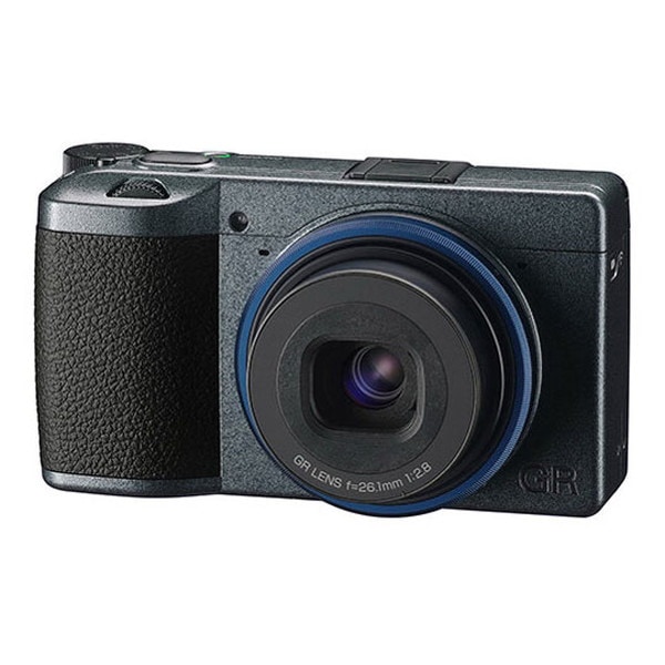デジタルカメラ RICOH / リコー RICOH GR IIIx Urban Edition 【キャンセル不可・北海道沖縄離島配送不可】 0057-4549212304507-ds