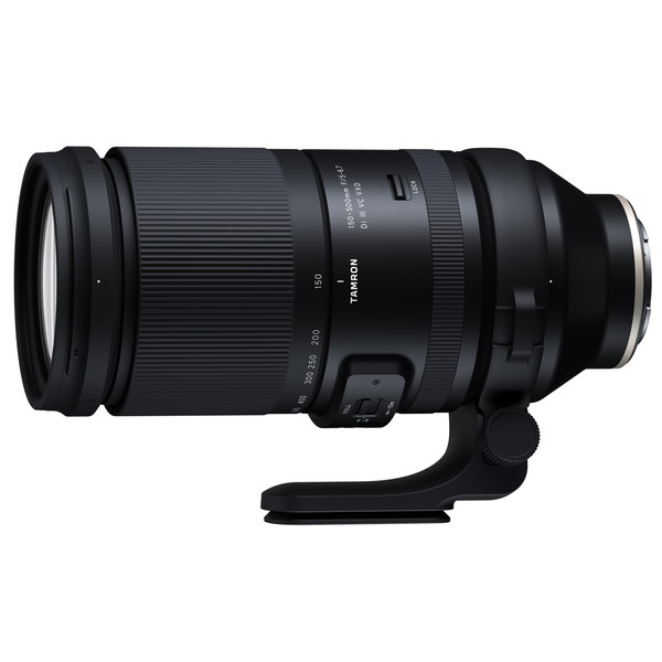 ��� ������� / TAMRON 150-500mm F/5-6.7 Di III VC VXD (Model A057) �ڥ���󥻥��Բġ��̳�ƻ����Υ�������Բġ� 0057-4960371006741-ds