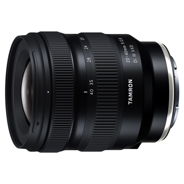 ��� ������� / TAMRON 20-40mm F/2.8 Di III VXD (Model A062) �ڥ���󥻥��Բġ��̳�ƻ����Υ�������Բġ� 0057-4960371006826-ds