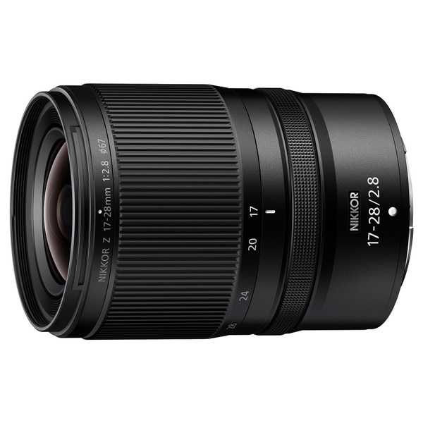 ��� Nikon / �˥��� NIKKOR Z 17-28mm f/2.8 �ڥ���󥻥��Բġ��̳�ƻ����Υ�������Բġ� 0057-4960759910332-ds