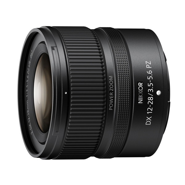 ��� Nikon / �˥��� NIKKOR Z DX 12-28mm f/3.5-5.6 PZ VR �ڥ���󥻥��Բġ��̳�ƻ����Υ�������Բġ� 0057-4960759910998-ds