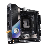 ASRock¡¡Z890I Nova WiFi¡¡intel Z890 ¥Þ¥¶¡¼¥Ü¡¼¥É iTX ¡Ú¥¥ã¥ó¥»¥ëÉԲġ¦Ë̳¤Æ»²ÆìÎ¥ÅçÇÛÁ÷ÉԲġÛ