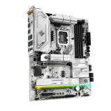 ASRock Z890 Steel Legend WiFi intel Z890 マザーボード ATX 【キャンセル不可・北海道沖縄離島配送不可】