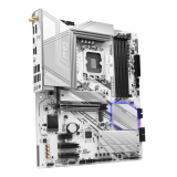 ASRock Z890 Pro RS WiFi White¡¡intel Z890 ¥Þ¥¶¡¼¥Ü¡¼¥É ATX ¡Ú¥¥ã¥ó¥»¥ëÉԲġ¦Ë̳¤Æ»²ÆìÎ¥ÅçÇÛÁ÷ÉԲġÛ