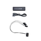 LIAN LI L-Wireless Sync �б������ѥ���ȥ����顼 LL-WLS Controller BK �֥�å� �ڥ���󥻥��Բġ��̳�ƻ����Υ�������Բġ�