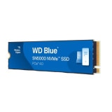 Western Digital ����������ǥ����� SSD NVMe 4TB WDS400T4B0E