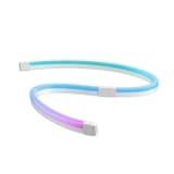 DeepCool PCѥ꡼ EA080 R-EA080-WHA2NN-G 400mm2 ARGBȥå ۥ磻ȡڥ󥻥Բġ̳ƻΥԲġ