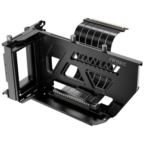 0761345777995 Antec グラフィックカード用ブラケット＋ライザー