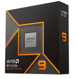 CPU AMD Ryzen 9 9900X, without Cooler 100-100000662WOF Socket : AM5  �ڥ���󥻥��Բġ��̳�ƻ����Υ�������Բġ�