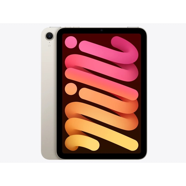 ���֥�å�PC ���åץ� / APPLE iPad mini 8.3����� Wi-Fi 128GB 2024ǯ����ǥ� MXN83J/A [�������饤��] �ڥ���󥻥��Բġ��̳�ƻ����Υ�������Բġ� 0057-4549995526509-ds
