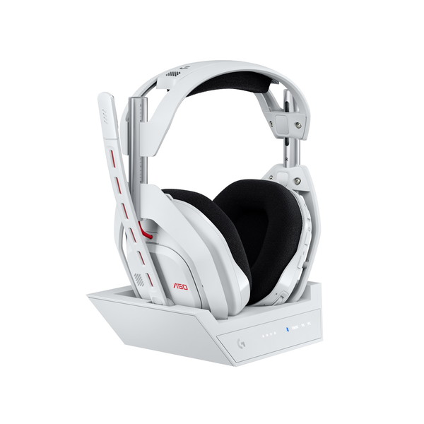 �إåɥ��å� ���������� ASTRO A50 (Gen 5) A50WL-003-WH [�ۥ磻��] �ڥ���󥻥��Բġ��̳�ƻ����Υ�������Բġ� 0057-4943765065821-ds