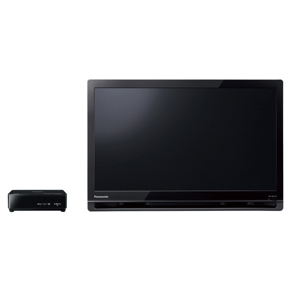���ӥƥ�ӡ��ݡ����֥�ƥ�� Panasonic / �ѥʥ��˥å� �ץ饤�١��ȡ��ӥ��� UN-19F11 �ڥ���󥻥��Բġ��̳�ƻ����Υ�������Բġ� 0057-4549980549582-ds