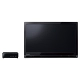 携帯テレビ・ポータブルテレビ Panasonic / パナソニック プライベート・ビエラ UN-19F11 【キャンセル不可・北海道沖縄離島配送不可】 0057-4549980549582-ds