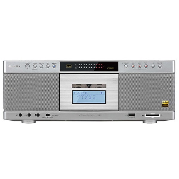 �ߥ˥���ݡ����åȥ���� TOSHIBA / ��� AUREX TY-AK21(S) [����С�] �ڥ���󥻥��Բġ��̳�ƻ����Υ�������Բġ� 0057-4560158875999-ds