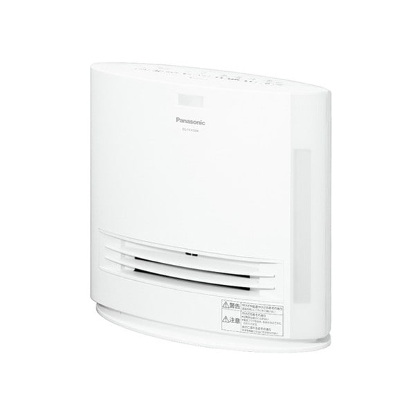 �ҡ����������ȡ��� Panasonic / �ѥʥ��˥å� �ü���ǽ�դ�����ߥå��ե���ҡ����� DS-FKX1206-W [�ۥ磻��] �ڥ���󥻥��Բġ��̳�ƻ����Υ�������Բġ� 0057-4549077672612-ds