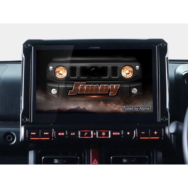 �����ʥ�  ALPINE / ����ѥ��� �ӥå�X EX10NX2-JI-64 �ڥ���󥻥��Բġ��̳�ƻ����Υ�������Բġ� 0057-4958043019137-ds