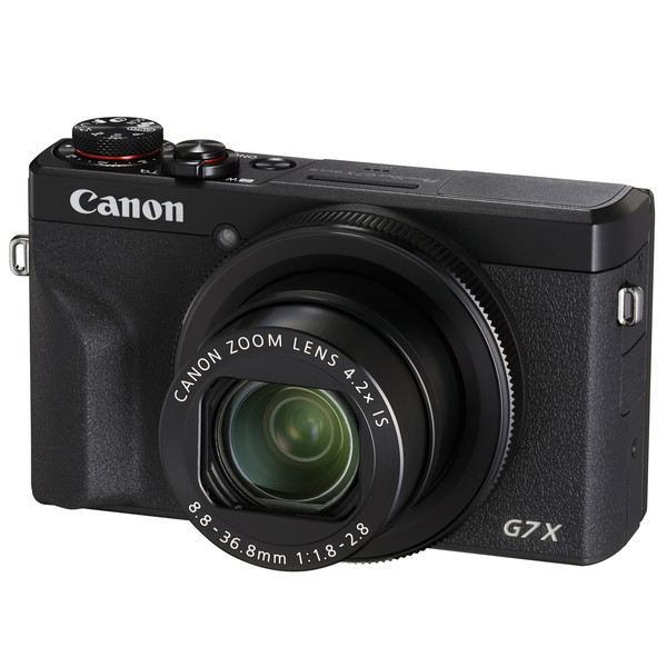 �ǥ����륫��� ����Υ� / CANON PowerShot G7 X Mark III [�֥�å�] �ڥ���󥻥��Բġ��̳�ƻ����Υ�������Բġ� 0057-4549292137743-ds