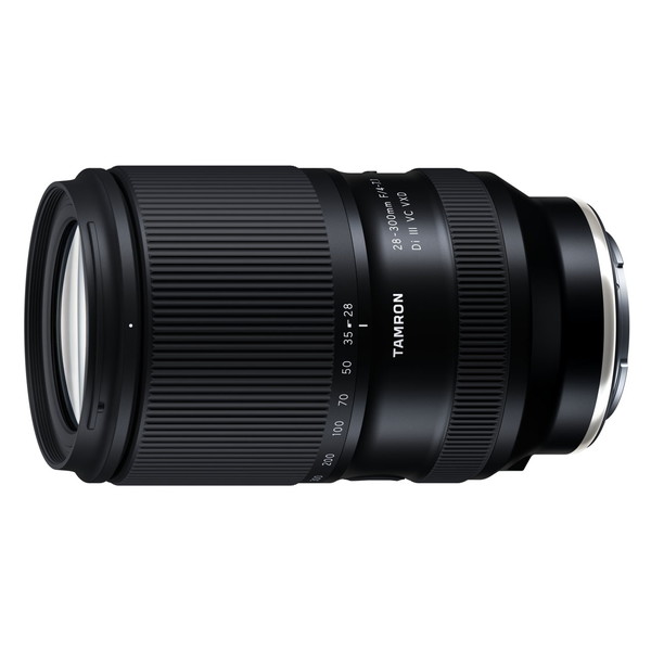 ��� ������� / TAMRON 28-300mm F/4-7.1 Di III VC VXD (Model A074) �ڥ���󥻥��Բġ��̳�ƻ����Υ�������Բġ� 0057-4960371006925-ds
