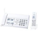 FAX Panasonic / �ѥʥ��˥å� KX-PD360DL-W [�ۥ磻��] �ڥ���󥻥��Բġ��̳�ƻ����Υ�������Բġ� 0057-4549980788721-ds