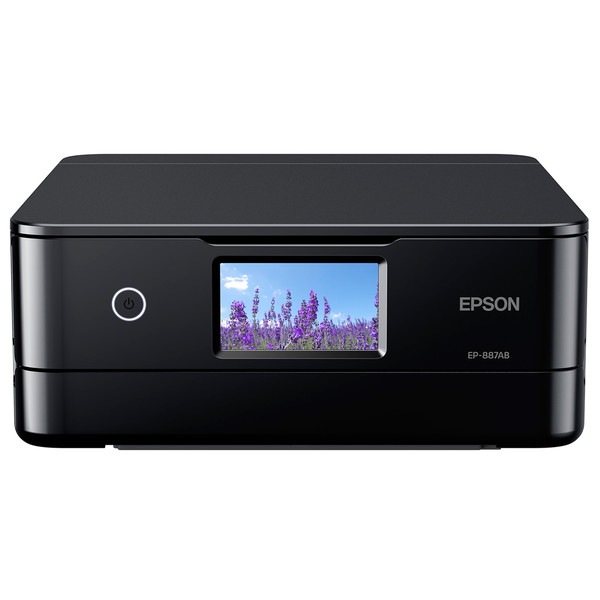�ץ�� EPSON ����ꥪ EP-887AB [�֥�å�] �ڥ���󥻥��Բġ��̳�ƻ����Υ�������Բġ� 0057-4988617516014-ds