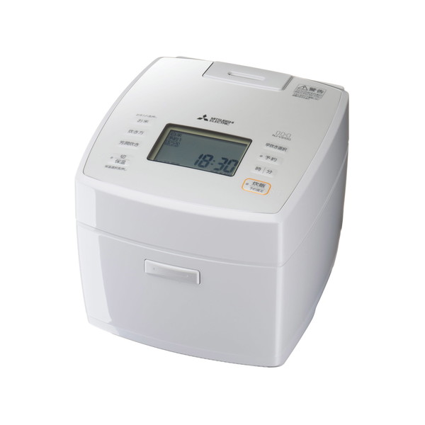 ���Ӵ� MITSUBISHI / ��ɩ�ŵ� ��Ĺú ú��� NJ-VS10G-W [����] �ڥ���󥻥��Բġ��̳�ƻ����Υ�������Բġ� 0057-4902901972188-ds