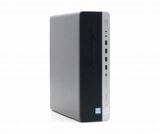 šEliteDesk 800 G3 SFF