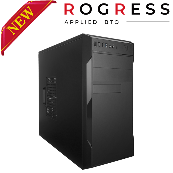 (Core Ultra7 265/����:DDR5 16GB(16GBx1)/SSD:1TB NVMe/HDD:-/�Ÿ�:500W 80PLUS BRONZE/�����:-) ROGRESS-435874  �������ޥ�����ǽ BTO�ѥ����� EA067
