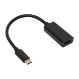 Ainex �����ͥå��� USB Type-C - HDMI�Ѵ������֥� AMC-CHD-V�ڥ���󥻥��Բġ��̳�ƻ����Υ�������Բġ� -������-