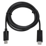 Ainex �����ͥå��� DisplayPort - HDMI�����ƥ��֥����֥� 3m AMC-DPHD30�ڥ���󥻥��Բġ��̳�ƻ����Υ�������Բġ� -������-