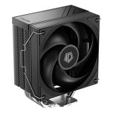 ID-COOLING �����ǥ���������� 120mm�Ų��ե������ Intel&AMD�� ���������ɥե���CPU�����顼 �֥�å�FROZN-A410-SE�ڥ���󥻥��Բġ��̳�ƻ����Υ�������Բġ� -������-